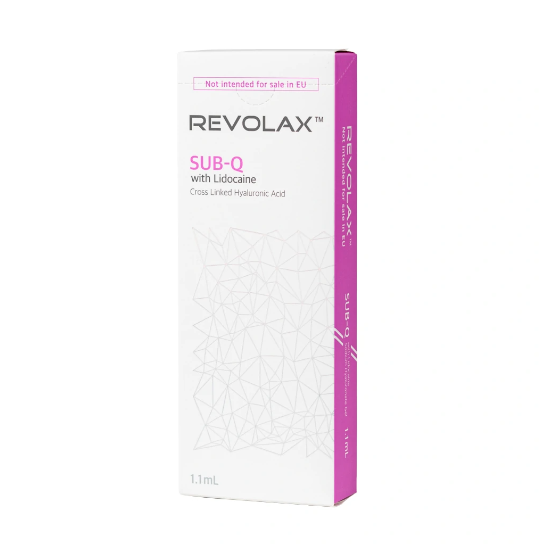 Revolax Sub-Q