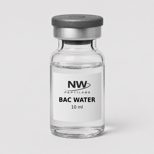 nexaph bac water 10mL BAC Water 10ml NW