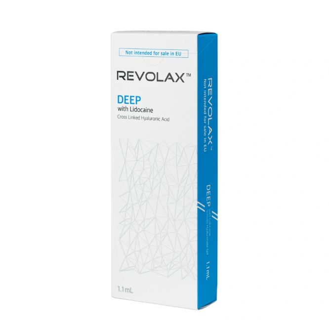 Revolax deep