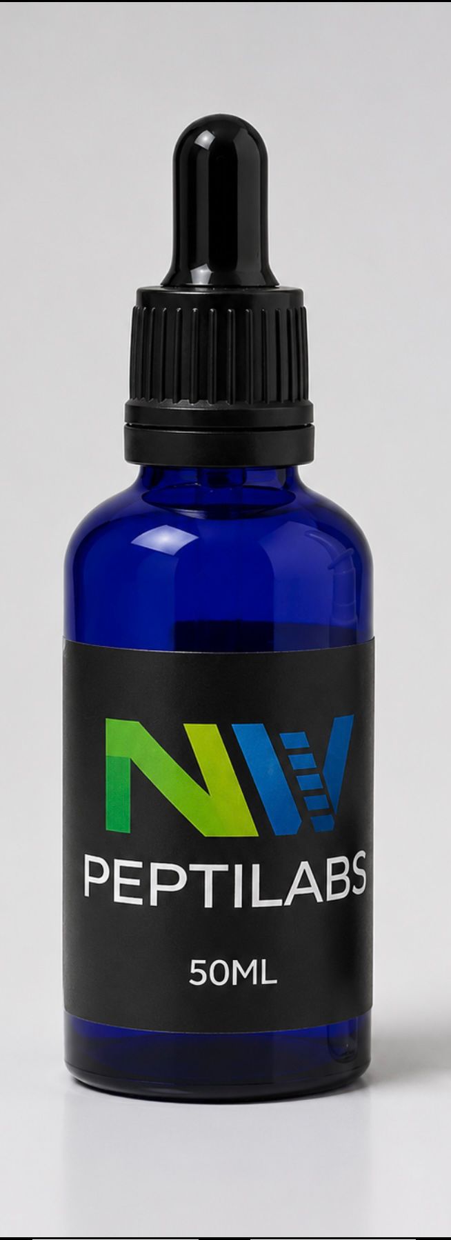 Oral Tanning Drops