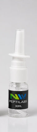 Nasal Tanner 30ml