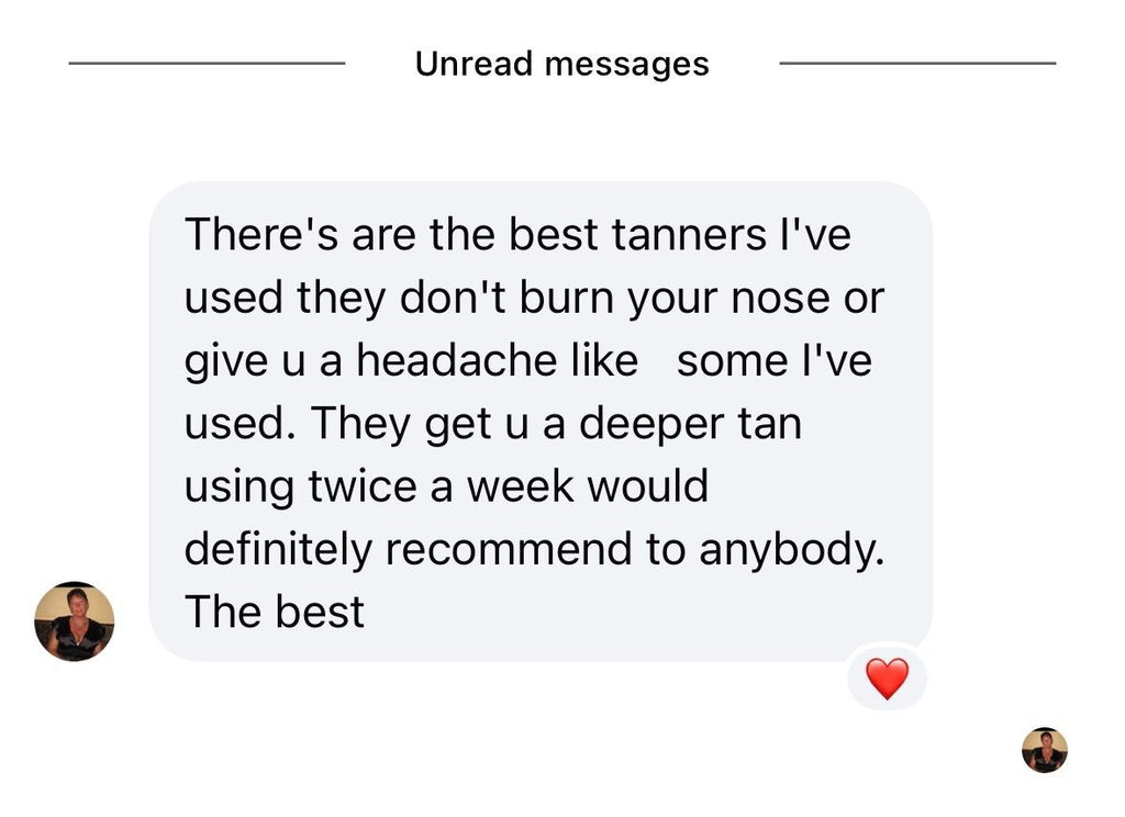 Nasal Tanner 30ml