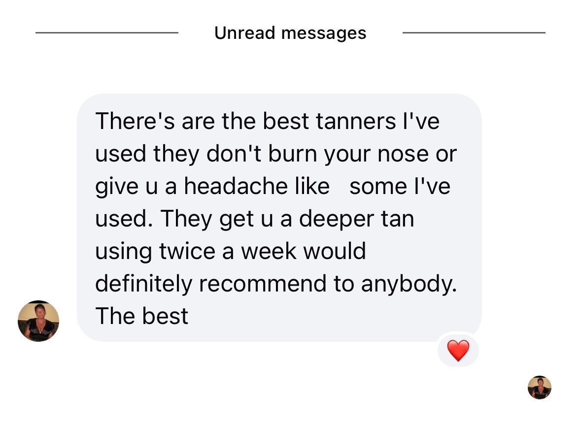 Nasal Tanner 30ml