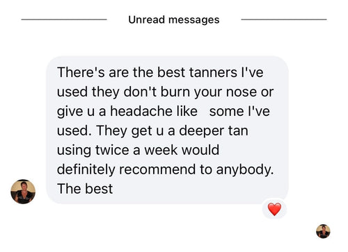 Nasal Tanner 30ml